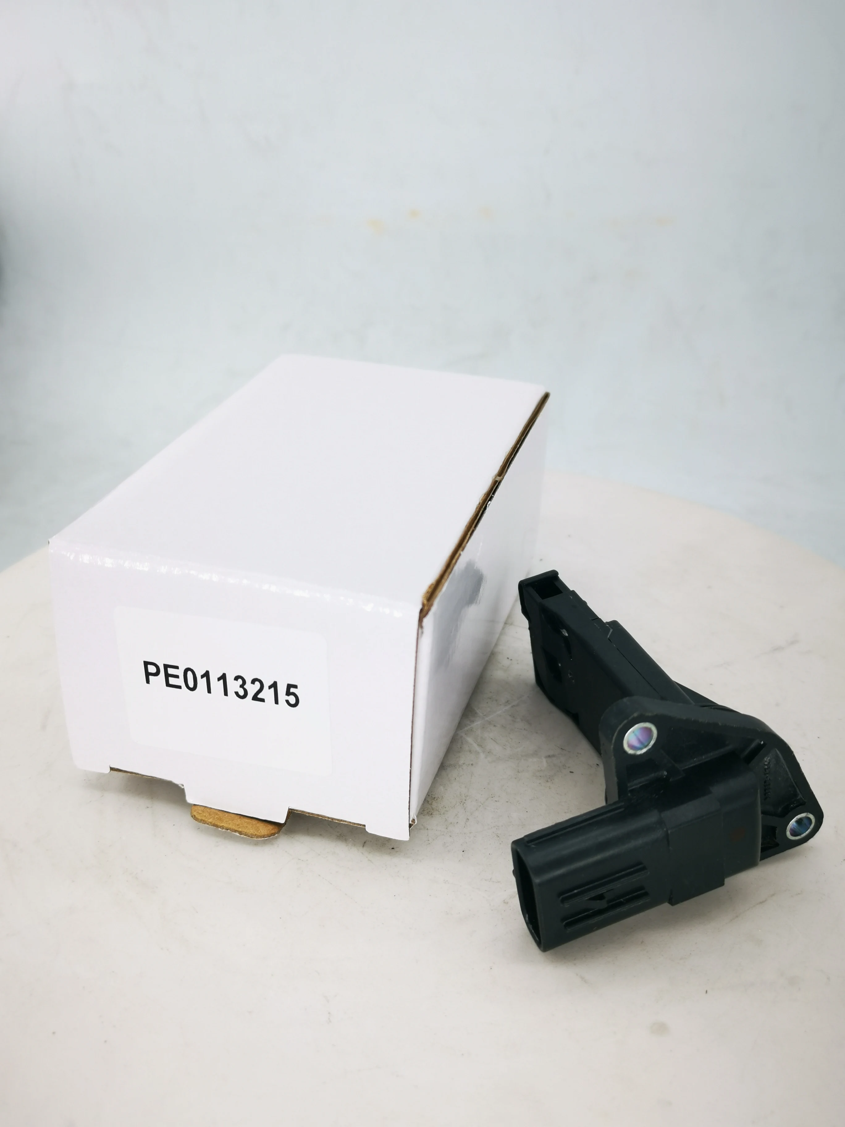 Sensore Di Massa Aria Per Mazda 3, 6, CX-3, CX-5, CX-9 - Ricambio PE0113215 E5T62271 - Foto 4