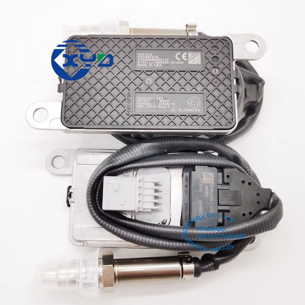 XINYIDA Hot Selling NEW Style 4326862 NB1510 A405S156 Sensor