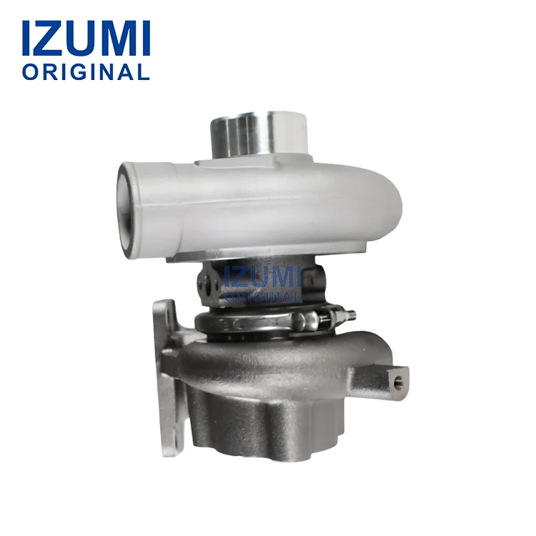 IZUMI ORIGINAL C7 Turbo For Caterpillar Construction Machinery Parts