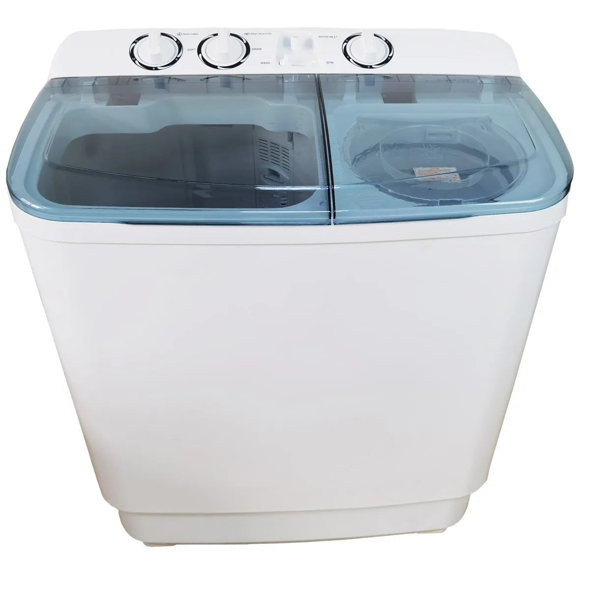 micromatic twin tub