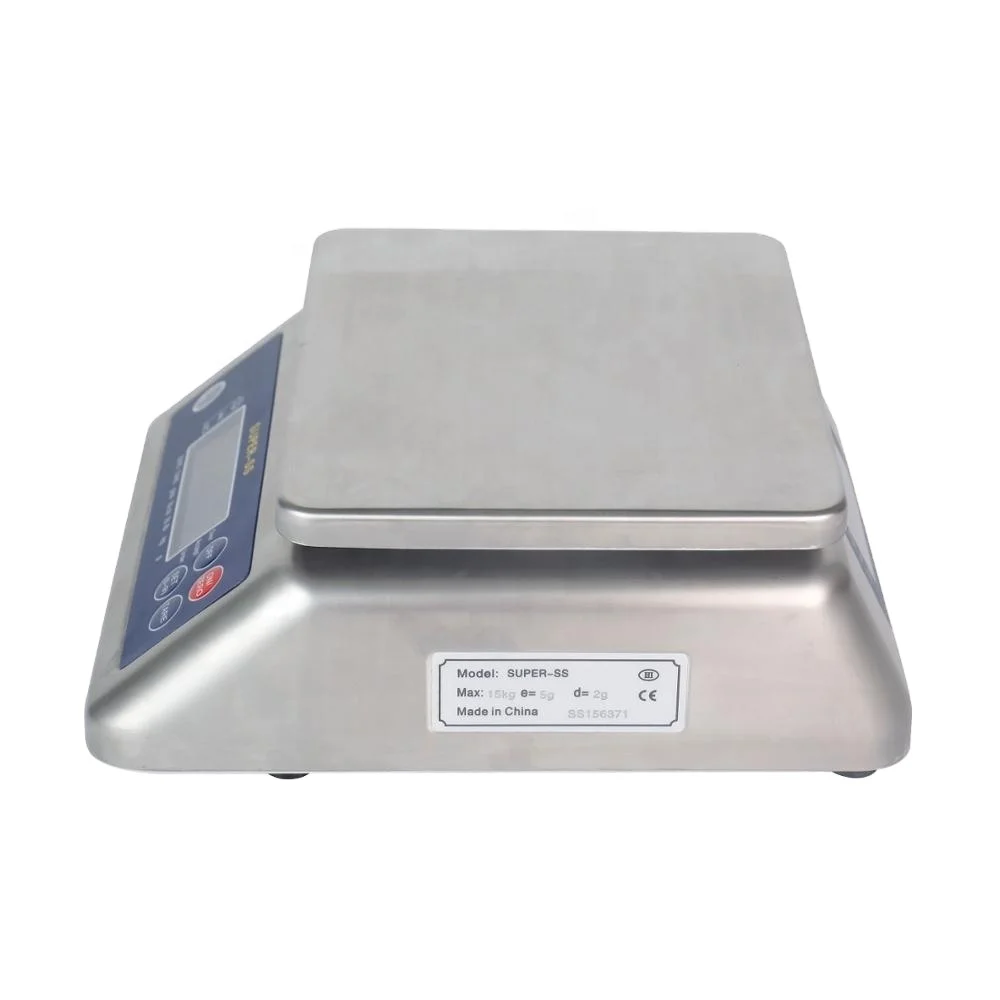 Waterproof scale super-ss-Waterproof scale super-ss-Platform scale-Industrial  Scale - Gromy Scale Co.,Ltd.