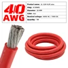 4/0 AWG