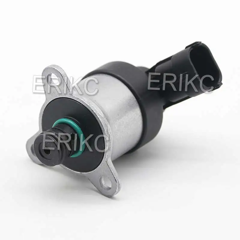 ERIKC 0928400750 diesel Injector Metering Solenoid Valve 0928 400 750 Fuel Pump Regulator Bosh Metering Valve Unit 0 928 400 750
