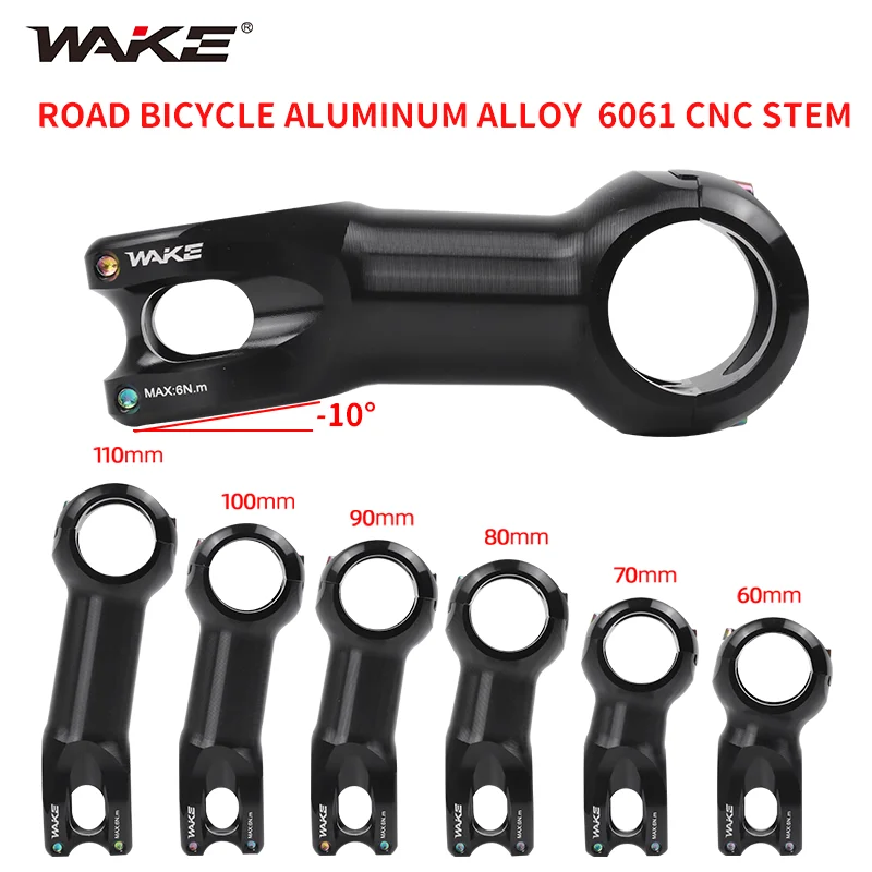 Customizable 31.8mm Silver Aluminium Bike Cycle Accessories