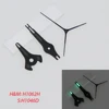 Black Green HD