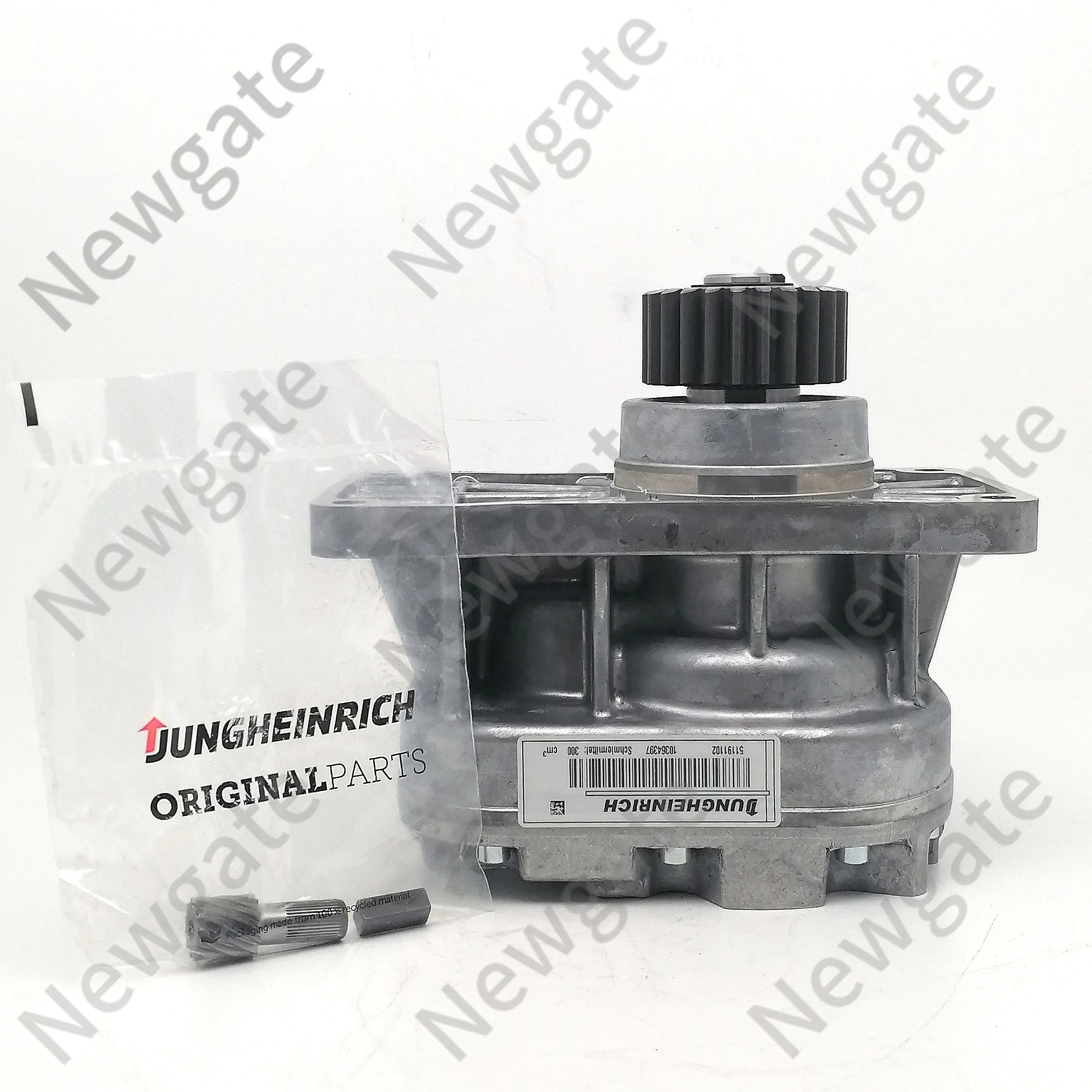 forklift spare parts 51191102 for jungheinrich Parts