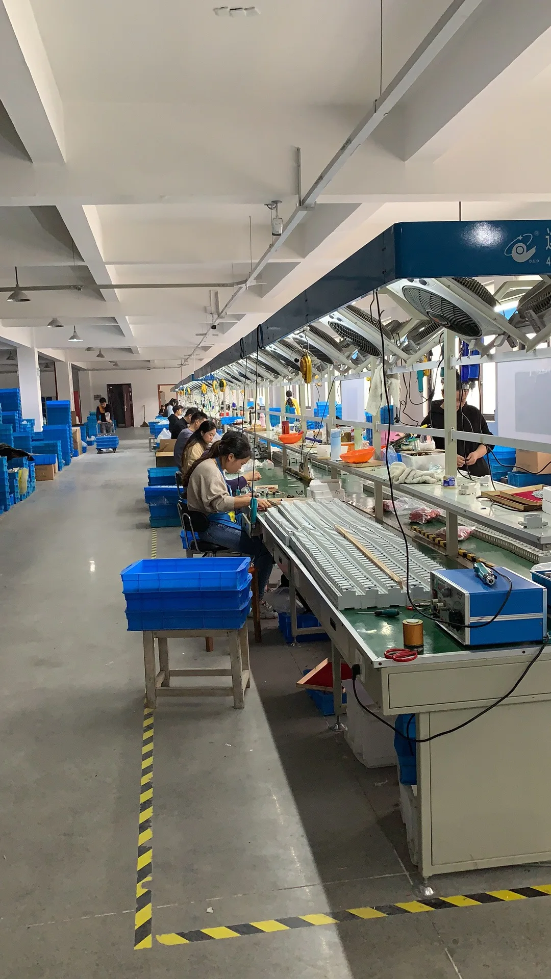 Yueqing Junxiong Imp. & Exp. Co., Ltd.