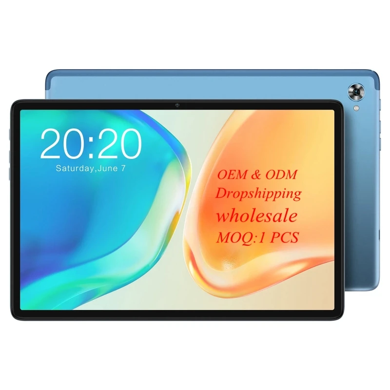 Teclast M40PlusタブレットPC8GB 128GB10.1インチAndroid