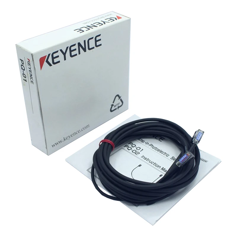Keyence FS-V21R  Photoelectric Fiber Optic Amplifier 