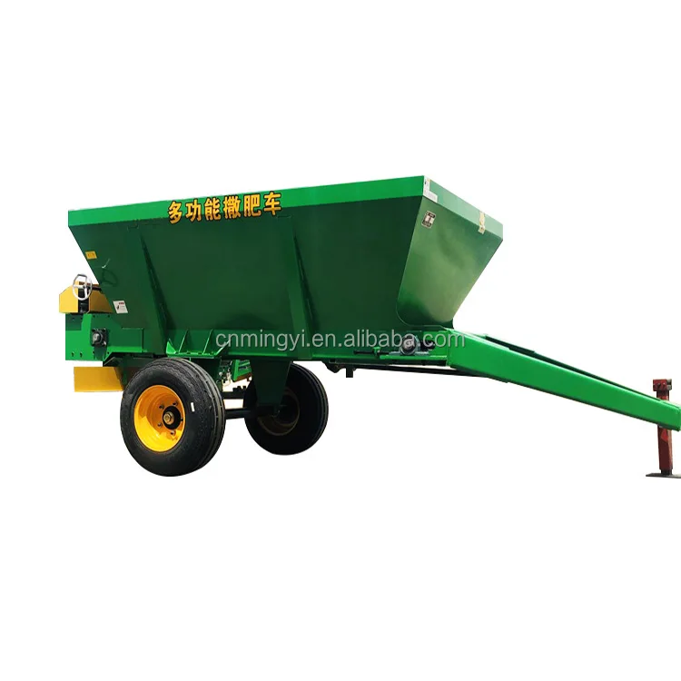 Landwirtschaft Traktor Dnger streuer Kuhdung streuer Dnger  verteiler/Glle verteiler zum Verkauf