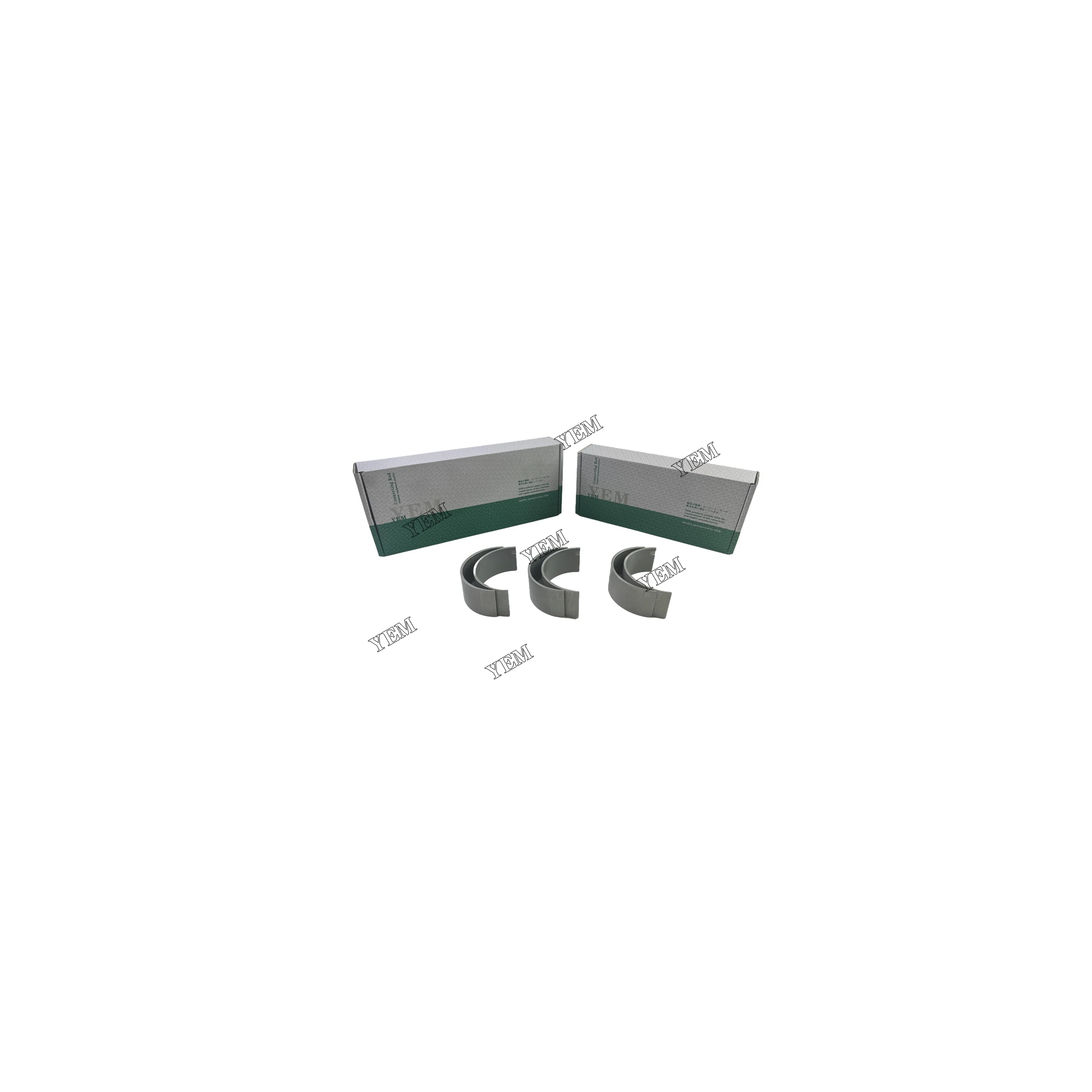 S3F Connecting Rod Bearing STD for Mitsubishi High Performance Engine Parts