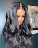 Body Wave
