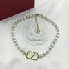 Gold Necklace 1