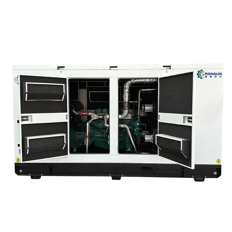 250kw LPG Gas Generator Set with Original Jenbacher Gas Powered Engine for 1MW/1000KW Methane Gas Power Plant