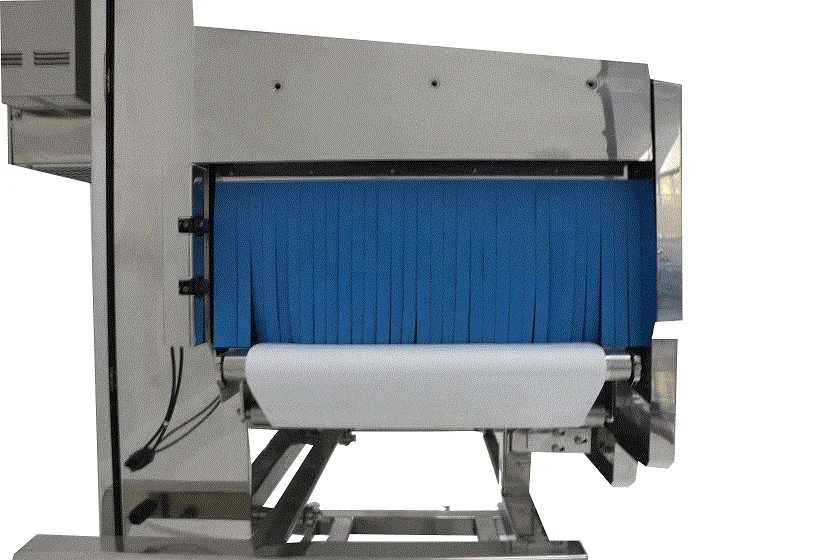 Foreign body detection equipment X-ray machine