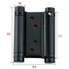 4 inch black