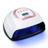 White-US plug