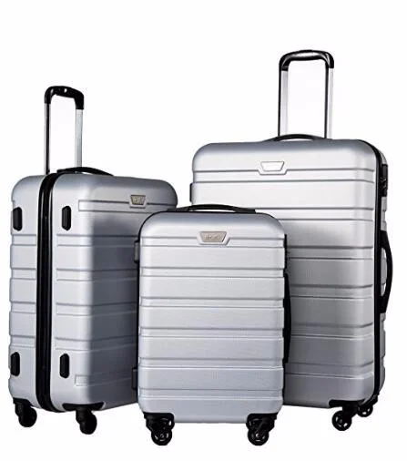 B916-7 с жестким корпусом и легкий для переноски на заводе сайт pricetravel чемодан на колёсиках сумка из АБС-пластика по индивидуальному заказу чемодан для багажа