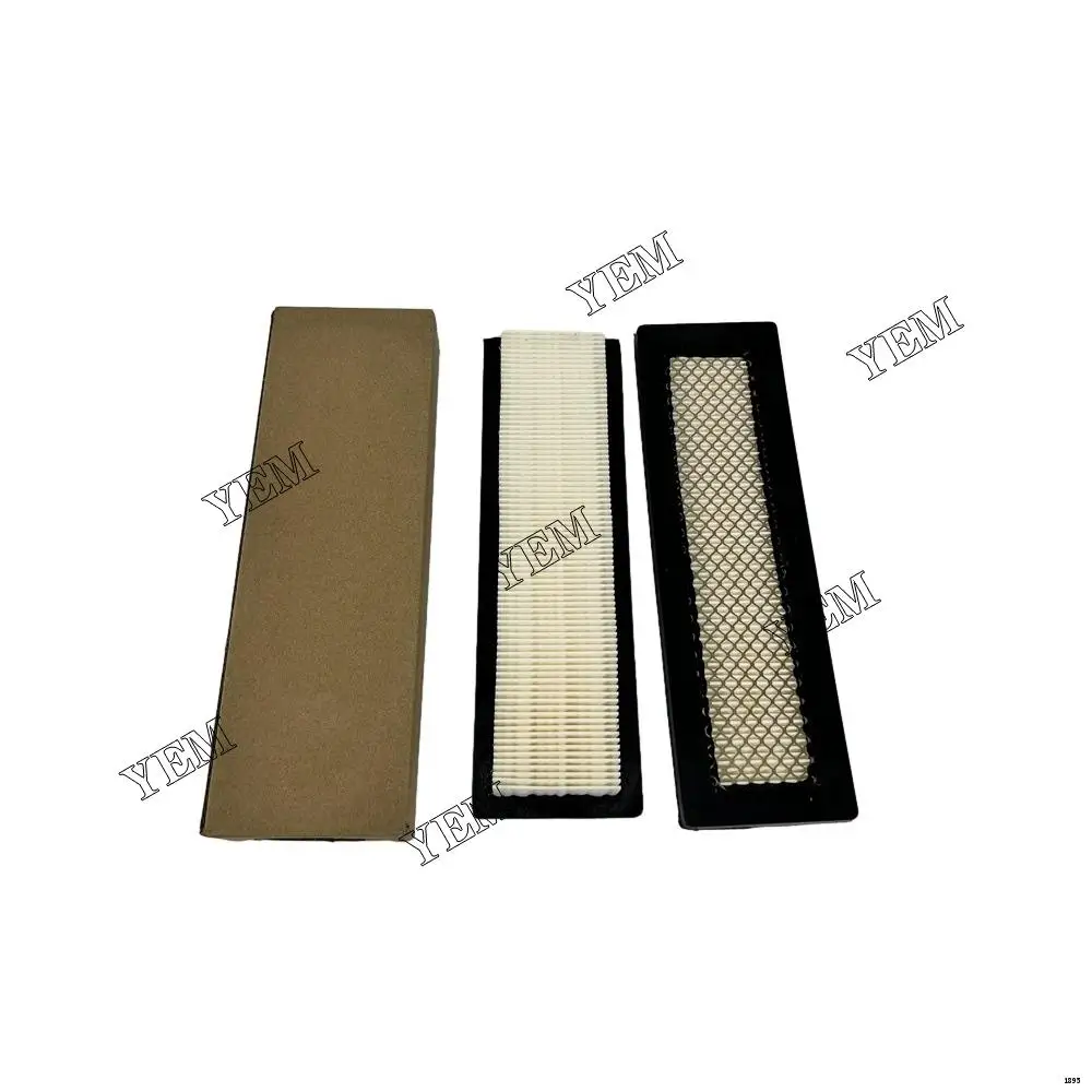 Air Filter 7176099 for Bobcat S510 S530 S550 S570 S590 S595 S650 S750 S770 A770 T750 T770 T870 Engine Part