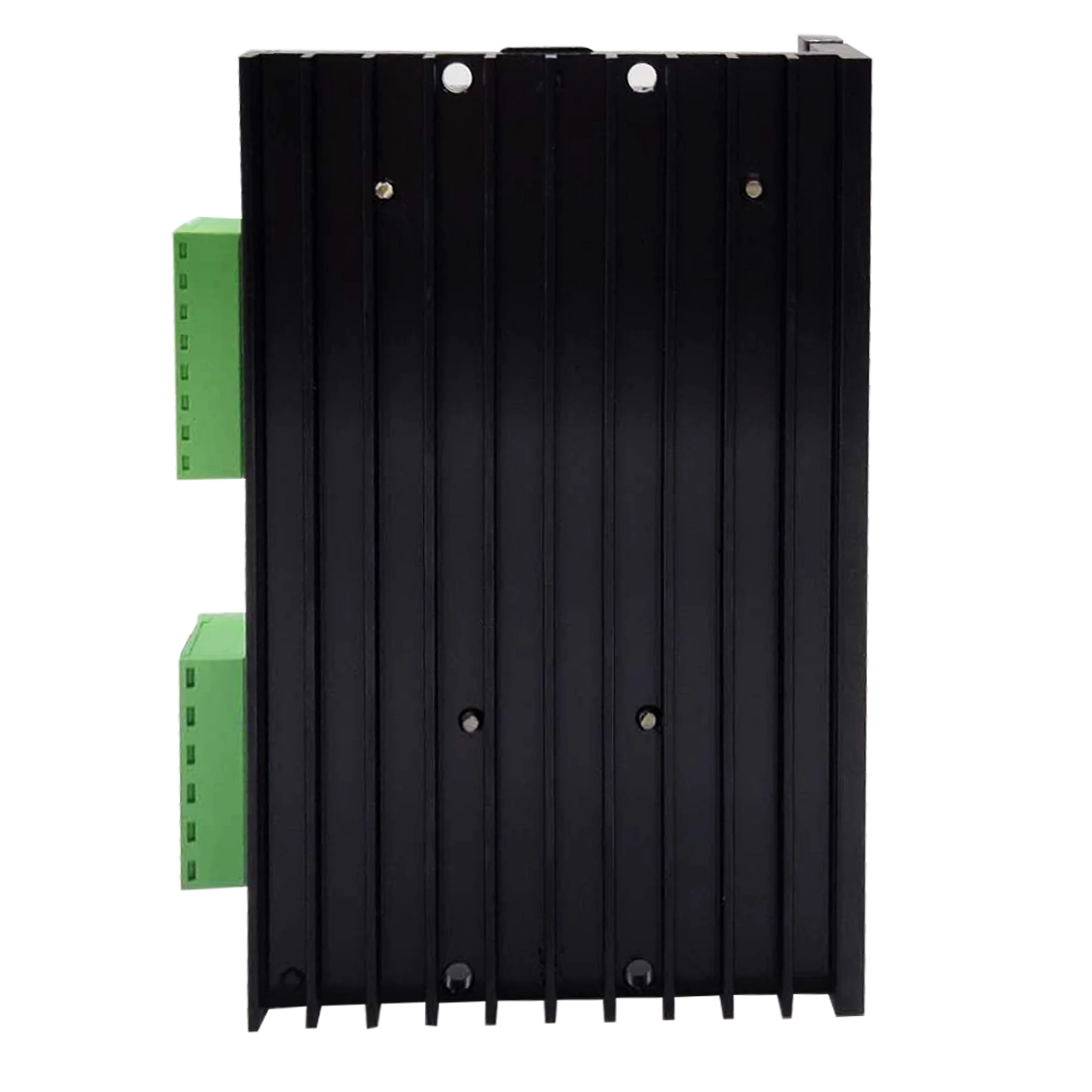 MOONS SR SR+ Series Hybrid Stepper Motor Drive 12-48VDC, 2 Phase