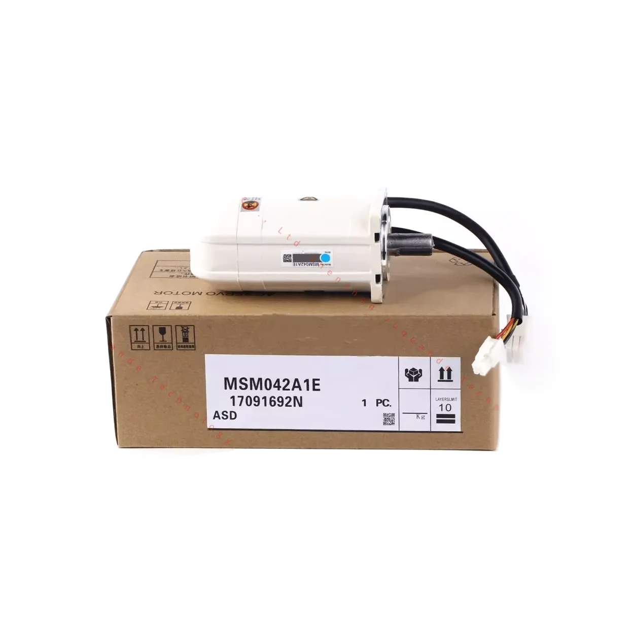 Gold Seller MSM042A1E  PLC  Controller module Brand New Original Spot plc programming controller