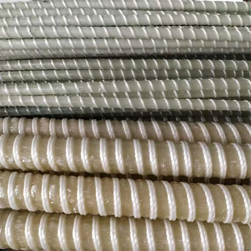 Fiber Glass Rebar Composite Frp Rebars Fiberglass Construction Bar ...