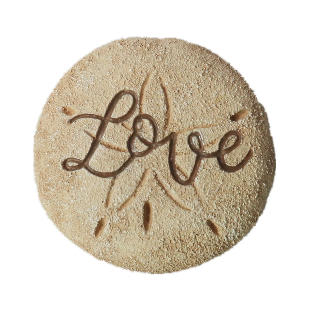 Лидер продаж индивидуальные полимерные магниты для холодильника персонализированные в виде морской звезды прибрежный Декор