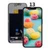 Pour iPhone 13 (écran souple)