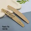 plastic file 100/180
