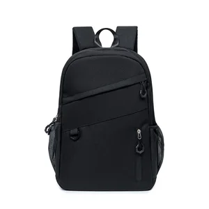 2026 New Men's and Women's Fashion Versatile Lightweight Multi Functional Backpack Student Backpack with Logo Printing