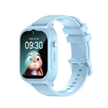 1.83 inch Kids Watch Phone 4G GPS Location Cell Phone Sos Call Video Calling For Boys and Girls