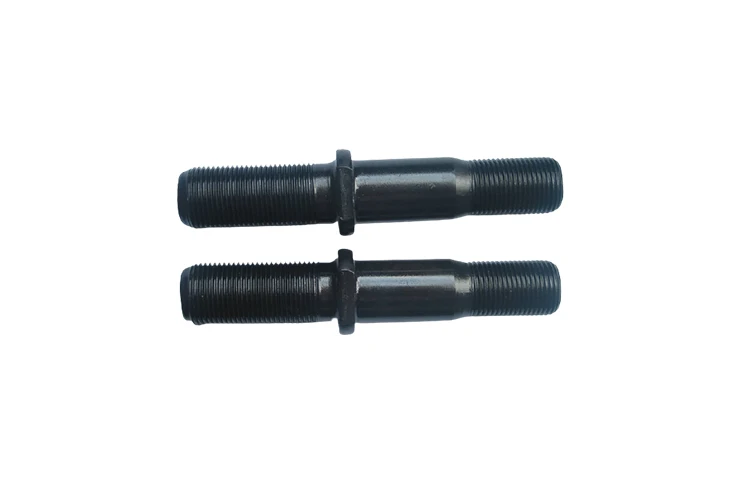 10.9/12.9 Grade Fastener For Truck Tyre Bolt With Nut Wheel Hub Bolt