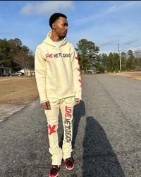 Оптовая продажа новый уличный карго-корсет KY с карманами соблазнительная укороченная толстовка на молнии капюшоном комплект для бега из 3 предметов корсет бретелях тренировочные штаны