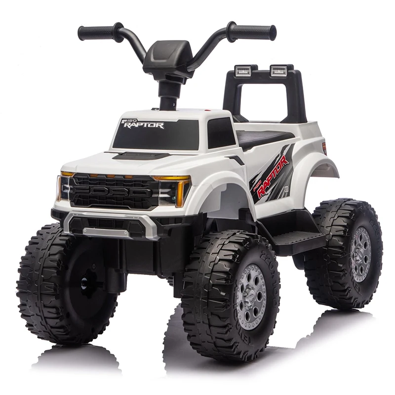 アリイ ビーチバギー　電動 Kids Ride-on Beach Buggy Electric Car - Fun & Battery Powered