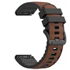 Cuir + Silicone 2-Marron Clair