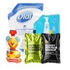 Bolsas de Spouded