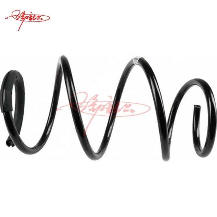 Auto Parts Front Coil Spring Oem 54010-0W000 540100W000 for NISSAN PATHFINDER PR50