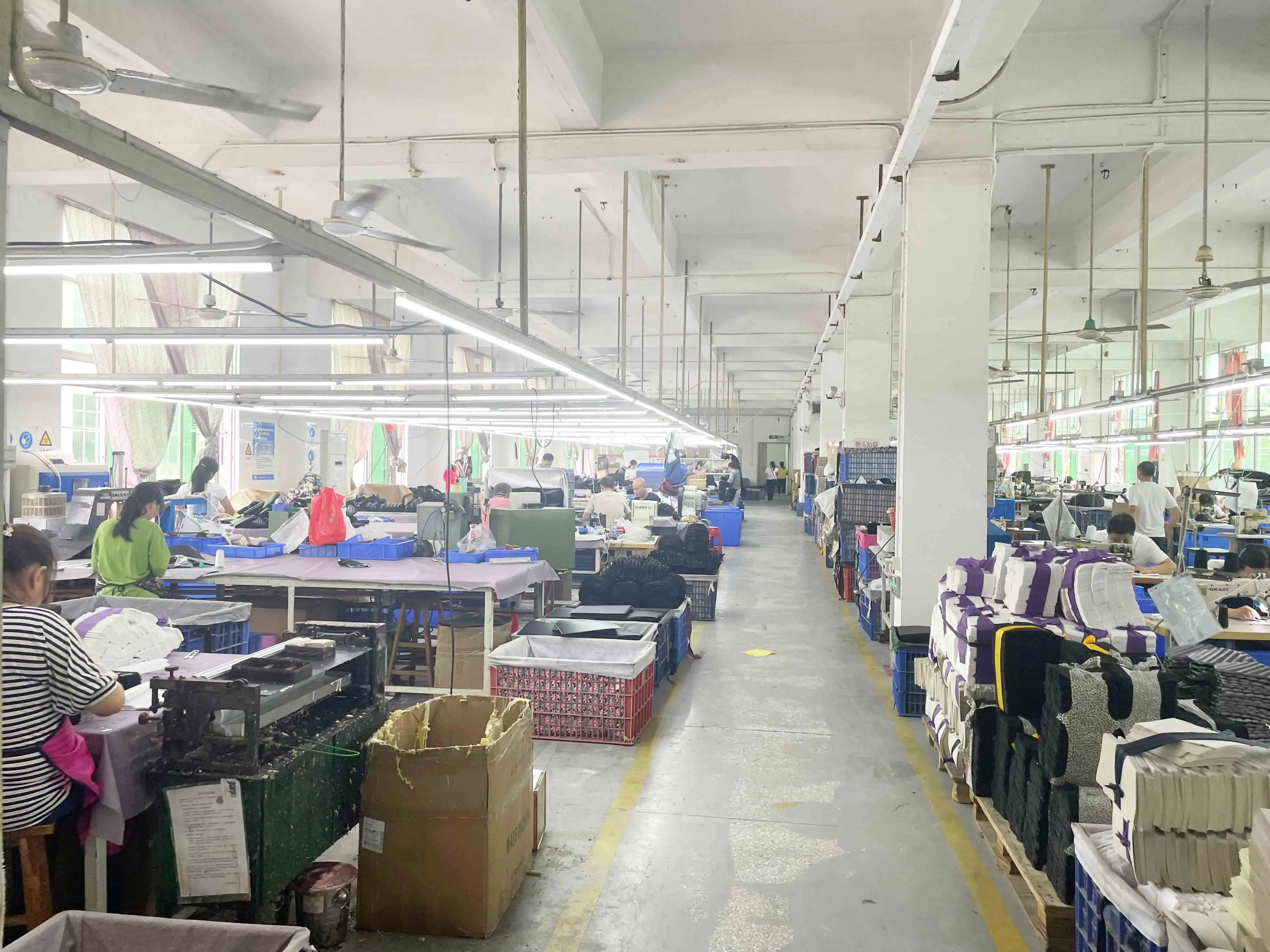 Shenzhen Sinoya Tech Company Limited 2