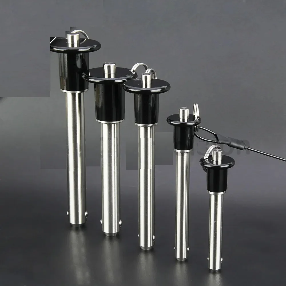 Alibaba.com: SUS304 stainless steel, quick release ball lock pin with ...