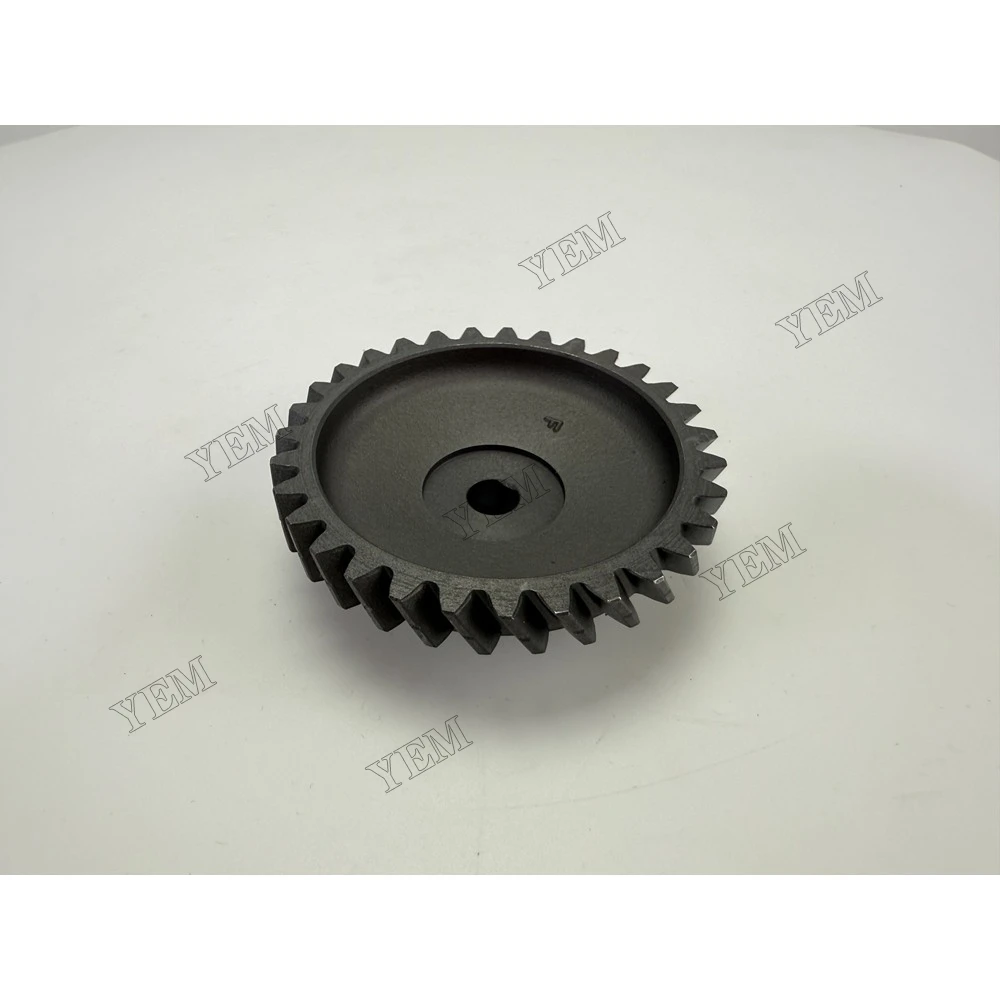 Hot Sale S4S Oil Pump Gear 4