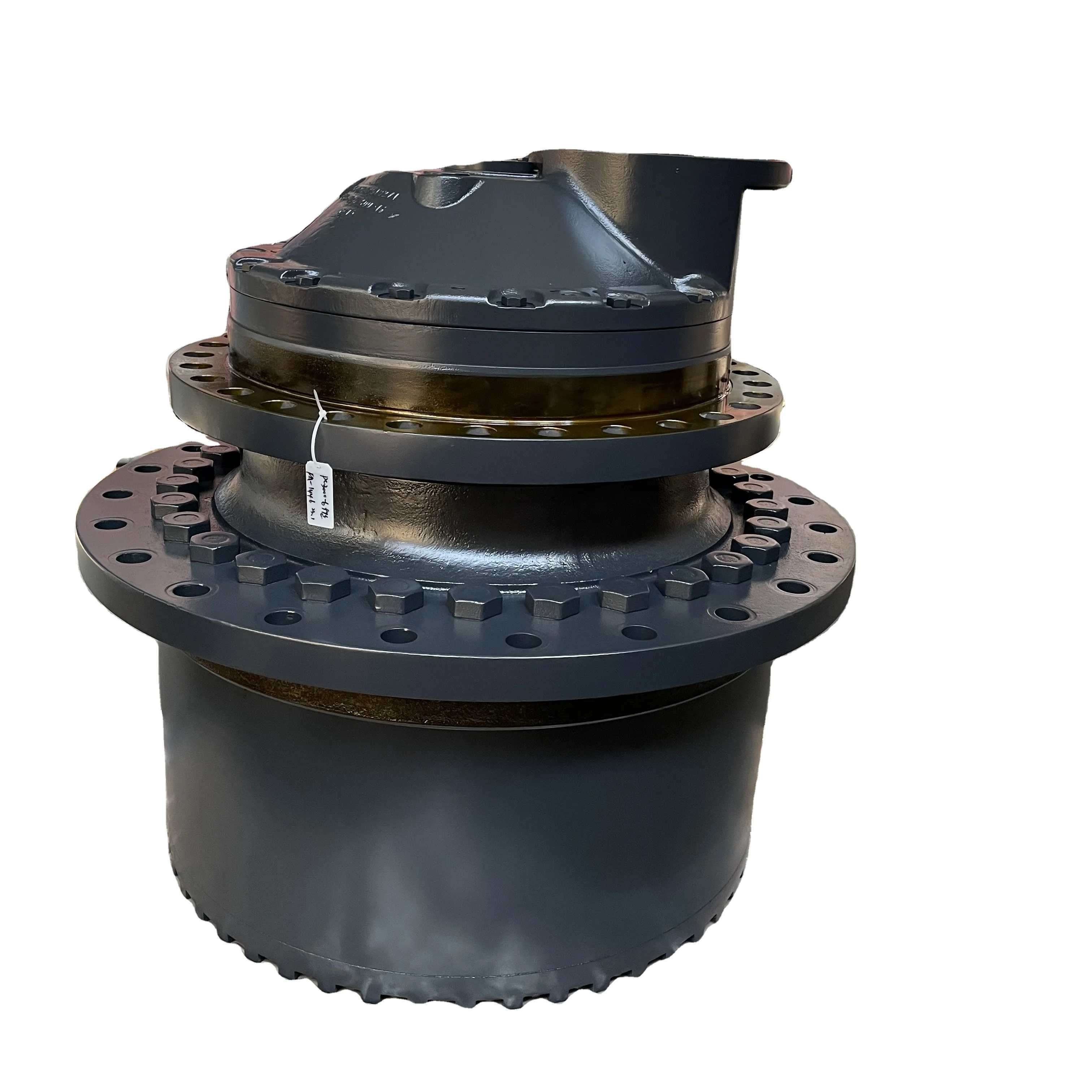 Komatsu PC3000-6 Travel Gearbox - Genuine Excavator Parts