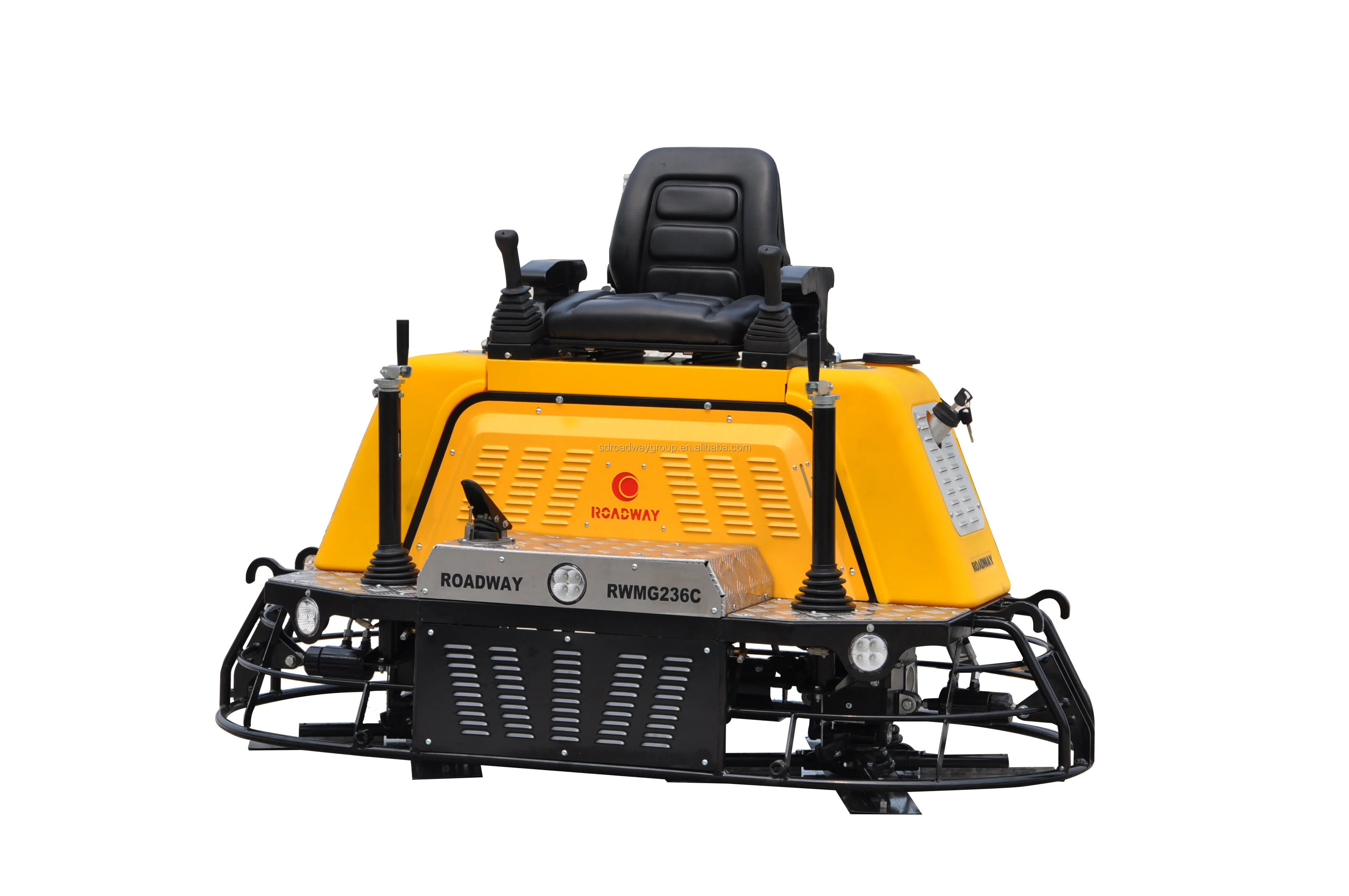Hot Selling 3 Ton 6 Ton Mini Dumper Flexible Durable With 270 Degrees Rotation Small Dumper factory