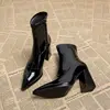 Black 9cm - 35