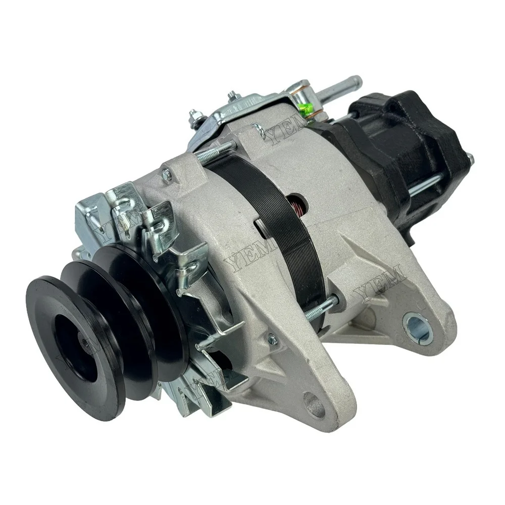 Alternator 100213-0440 Fit for Isuzu 6BG1 Engine Parts