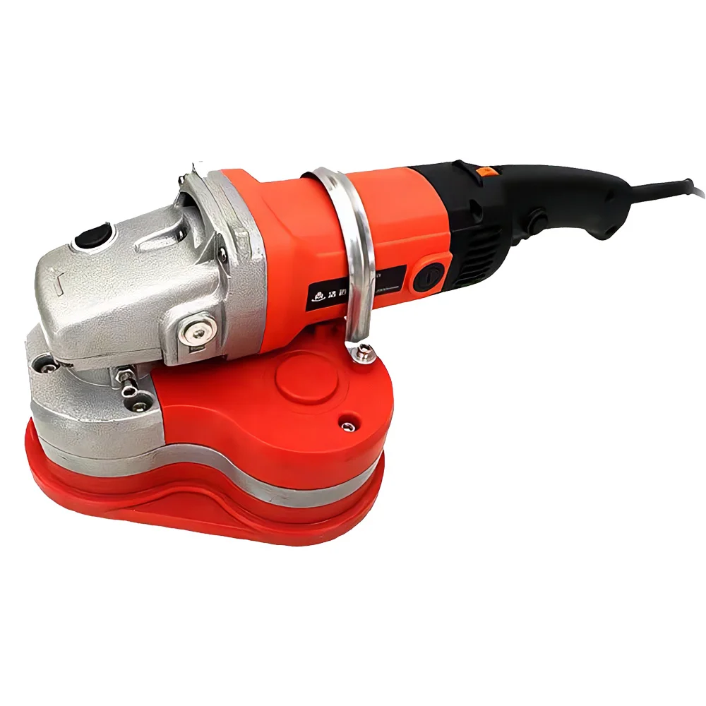 Floor Scraping Machine Electric Concrete Scarifier Planer Grinder Floor Grinder for Sale