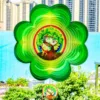 Clover tree of life