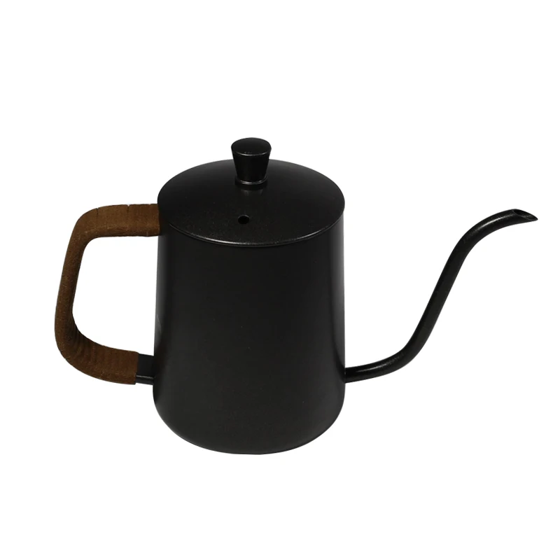 Tetera De Acero Inoxidable Con Cuello De Cisne,Tetera Con Goteo Para Té Y  Agua,Espresso,Elaboración De Café - Buy Cuello De Cisne,Manual De Acero  Inoxidable Goteo Hervidor De Agua,Manual De Goteo De Agua