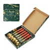 Orange 6 gift box