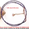 Purple zircon