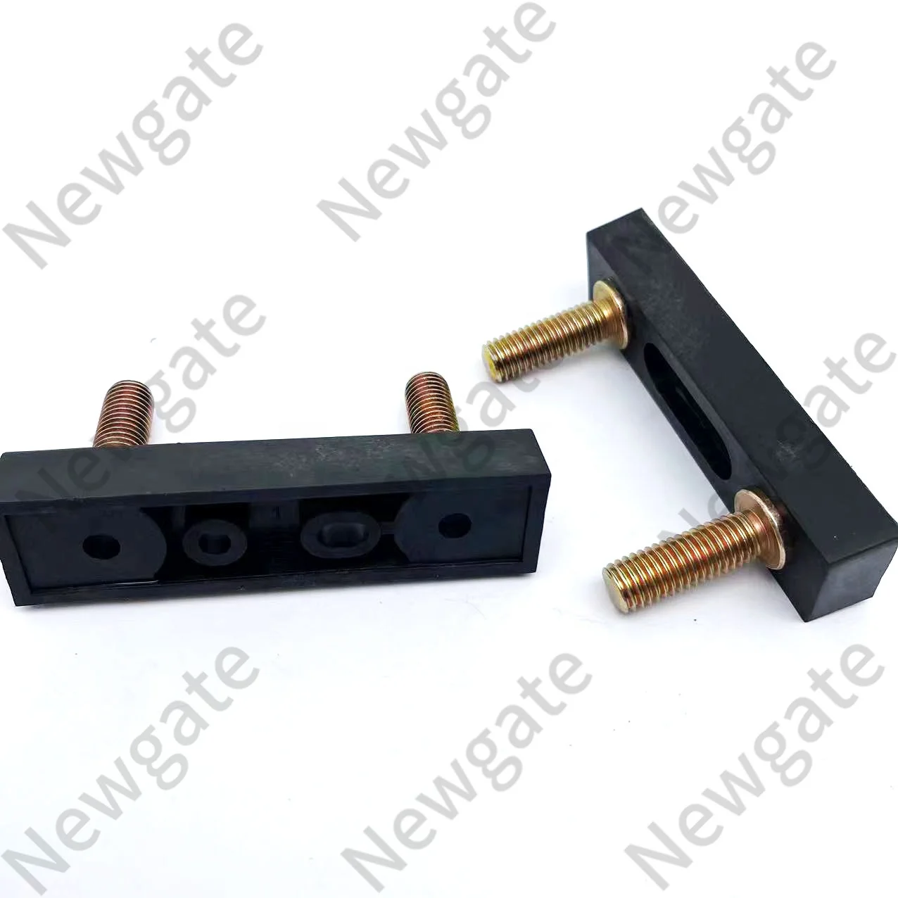 forklift spare parts UL94-V0 Fireproof Level Bolt On Fuse Holder 3253573925 for linde forklift spare parts factory